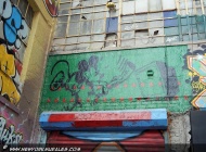 Long Island | 5 Pointz