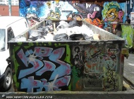 Long Island | 5 Pointz