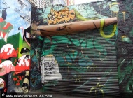 Long Island | 5 Pointz