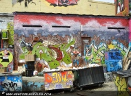 Long Island | 5 Pointz