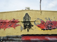 Long Island | 5 Pointz