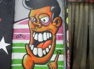 Long Island | 5 Pointz