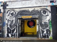 Long Island | 5 Pointz