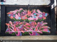 Long Island | 5 Pointz