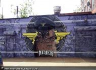 Long Island | 5 Pointz