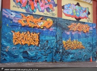 Long Island | 5 Pointz