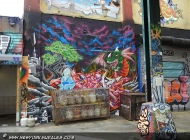 Long Island | 5 Pointz