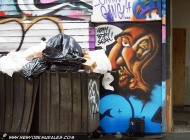 Long Island | 5 Pointz