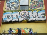 Long Island | 5 Pointz
