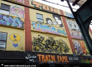 Long Island | 5 Pointz