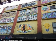 Long Island | 5 Pointz