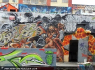 Long Island | 5 Pointz