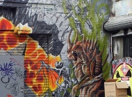 Long Island | 5 Pointz