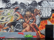 Long Island | 5 Pointz