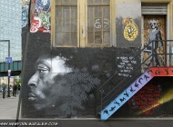 Long Island | 5 Pointz