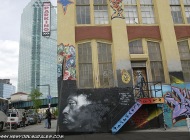 Long Island | 5 Pointz