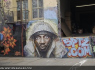 Long Island | 5 Pointz