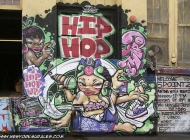 Long Island | 5 Pointz