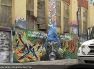 Long Island | 5 Pointz
