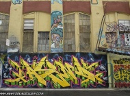 Long Island | 5 Pointz