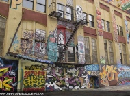 Long Island | 5 Pointz