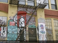 Long Island | 5 Pointz