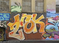 Long Island | 5 Pointz