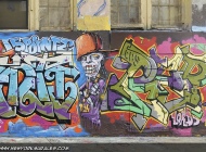 Long Island | 5 Pointz