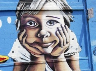 Long Island | 5 Pointz