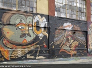 Long Island | 5 Pointz