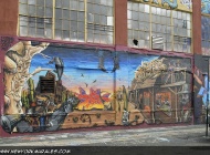 Long Island | 5 Pointz