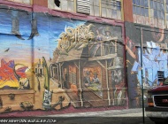 Long Island | 5 Pointz