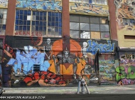 Long Island | 5 Pointz