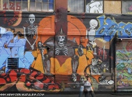 Long Island | 5 Pointz