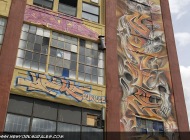 Long Island | 5 Pointz