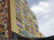 Long Island | 5 Pointz