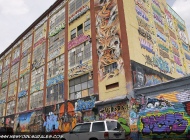 Long Island | 5 Pointz