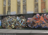 Long Island | 5 Pointz