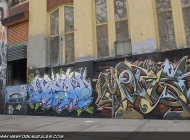 Long Island | 5 Pointz