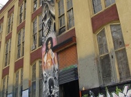 Long Island | 5 Pointz
