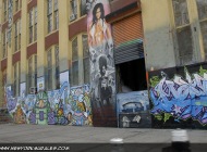 Long Island | 5 Pointz