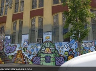 Long Island | 5 Pointz