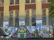 Long Island | 5 Pointz