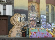 Long Island | 5 Pointz
