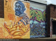 Long Island | 5 Pointz