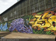 Long Island | 5 Pointz