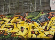 Long Island | 5 Pointz