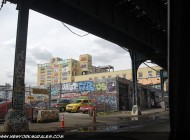 Long Island | 5 Pointz
