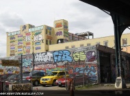 Long Island | 5 Pointz