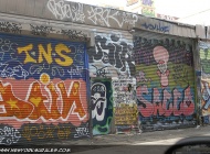Long Island | 5 Pointz